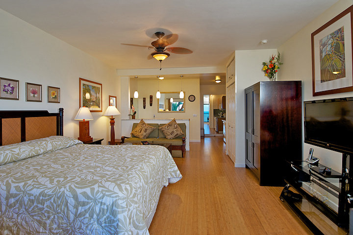 Lahaina Vacation Rental
