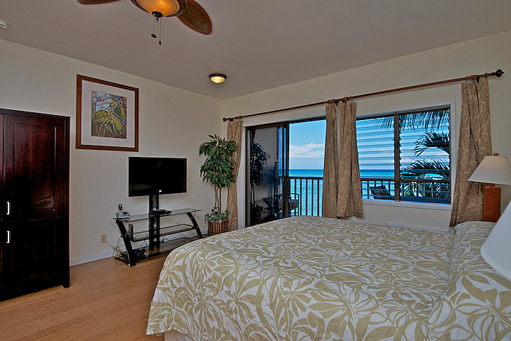 Lahaina Vacation Rental