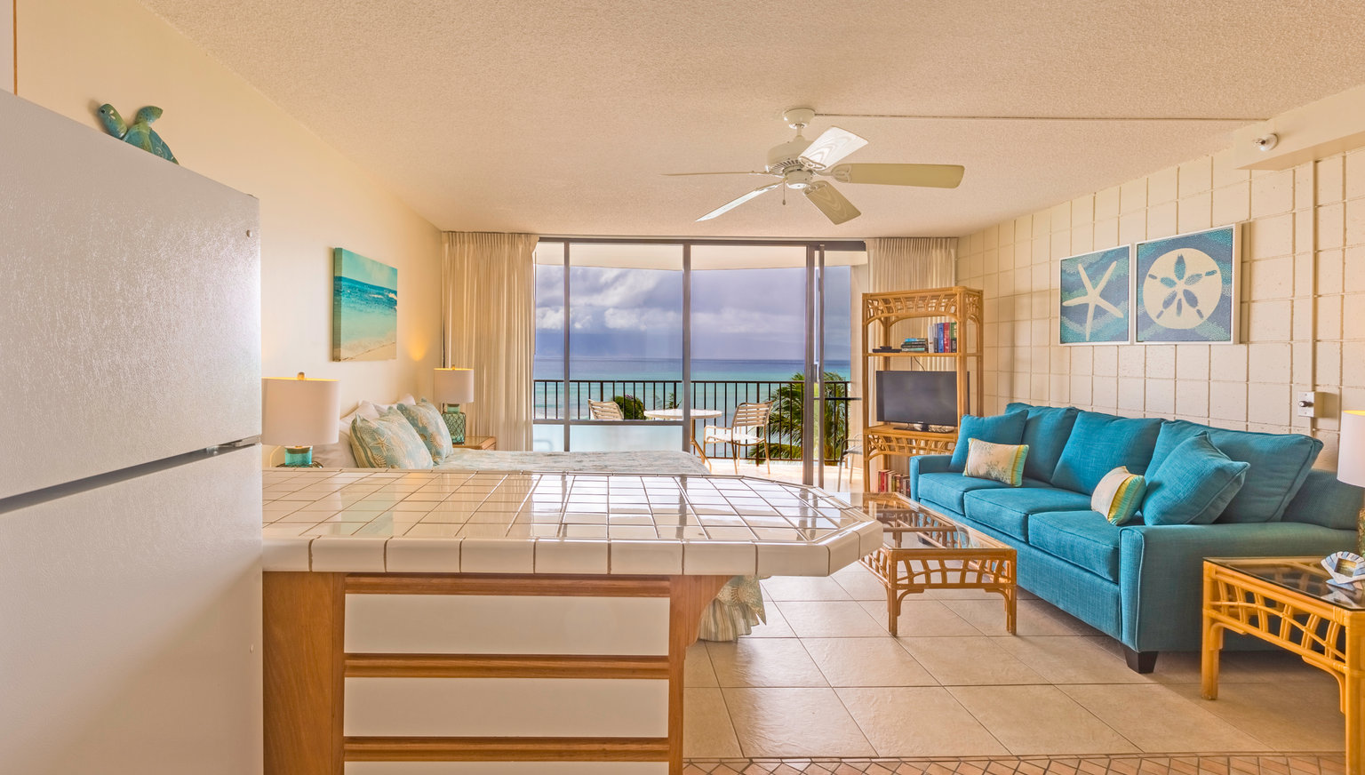 Lahaina Vacation Rental