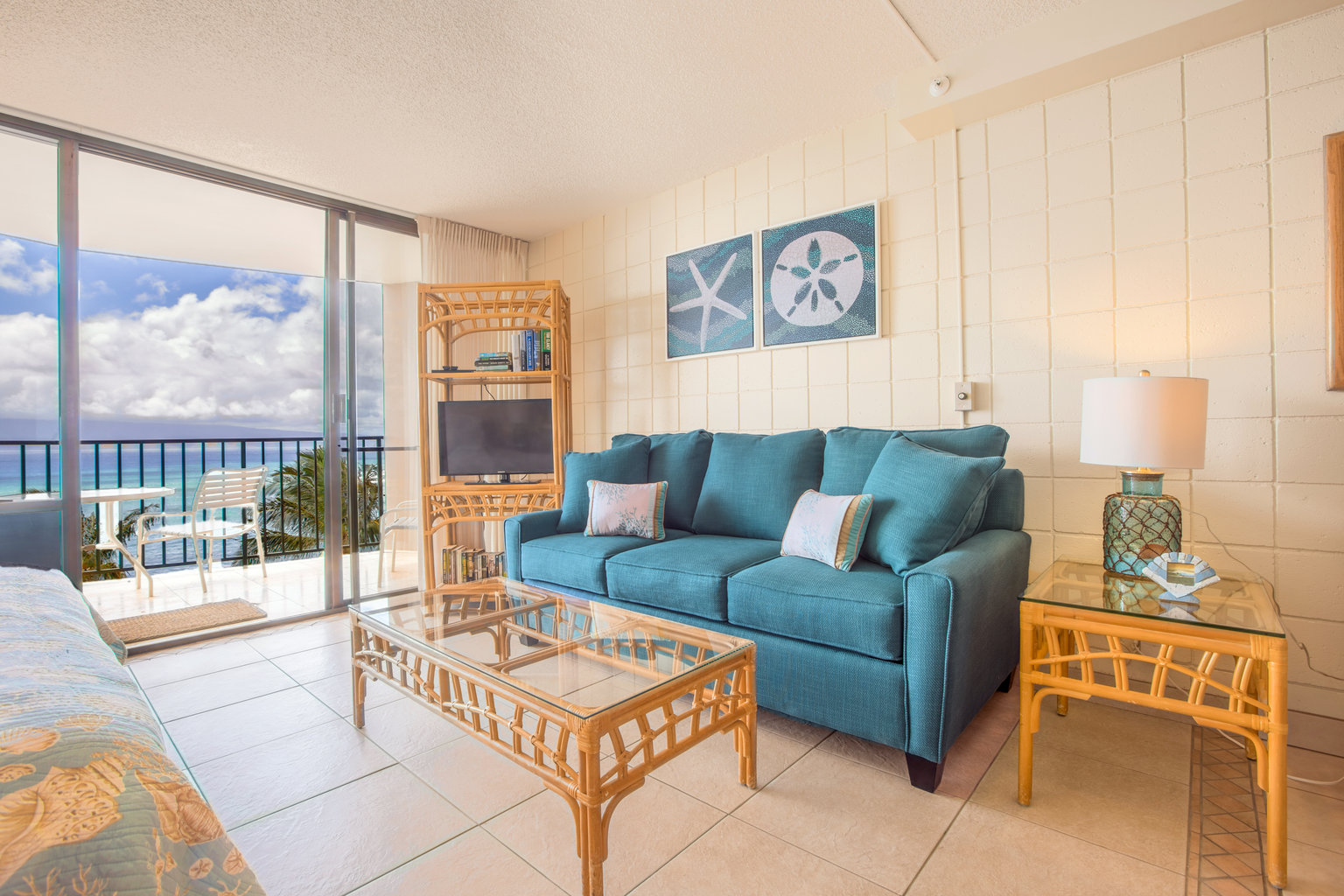 Lahaina Vacation Rental