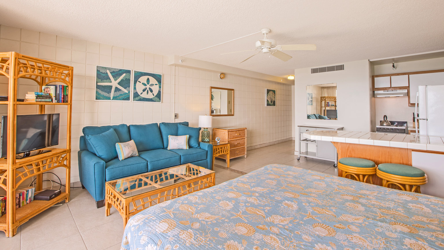 Lahaina Vacation Rental