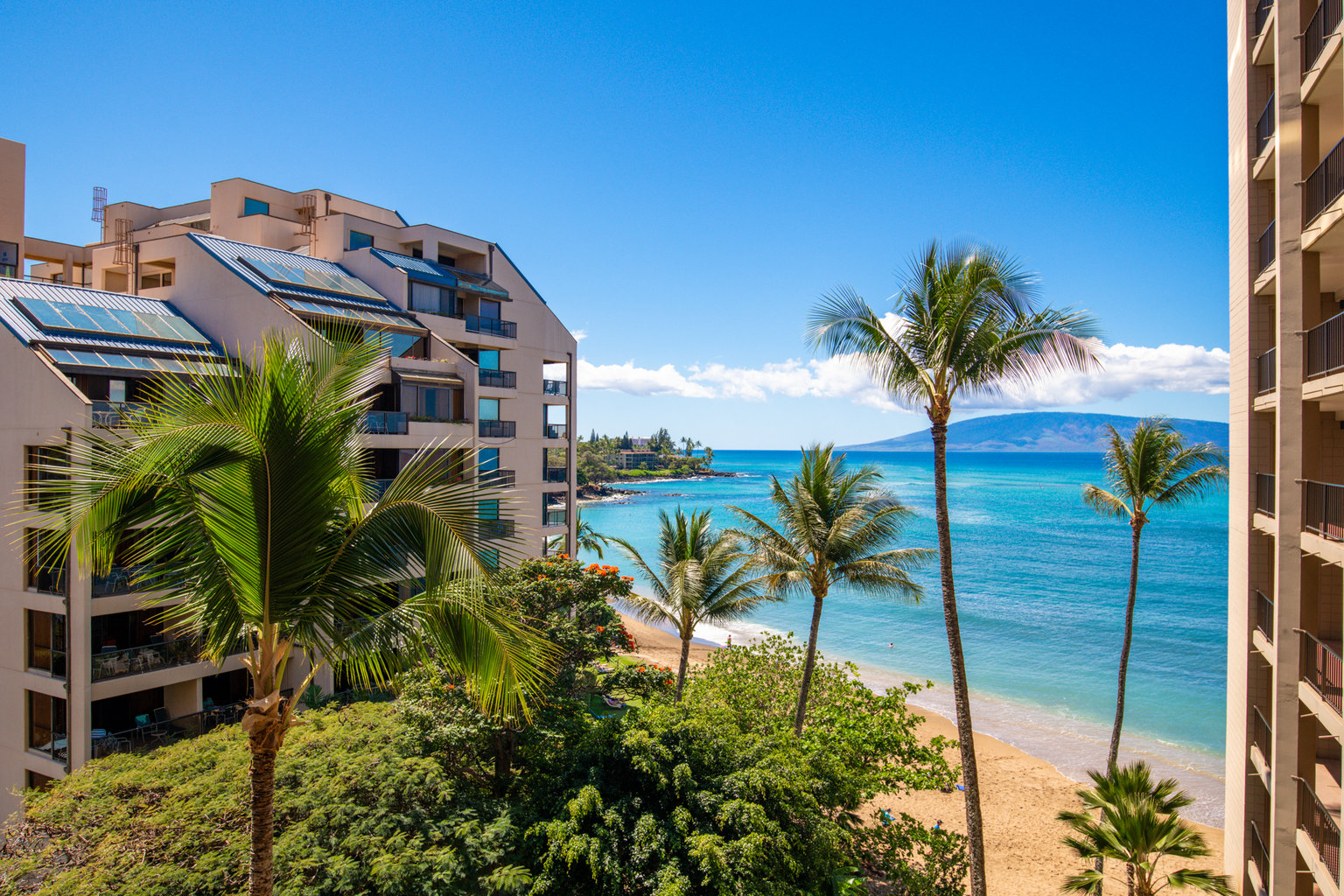 Lahaina Vacation Rental