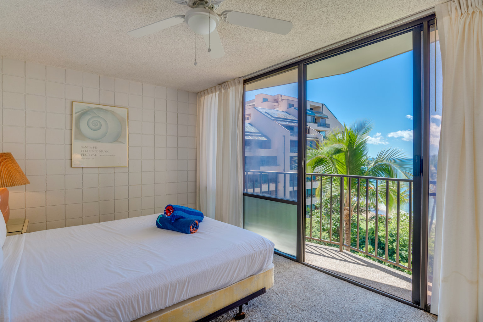 Lahaina Vacation Rental