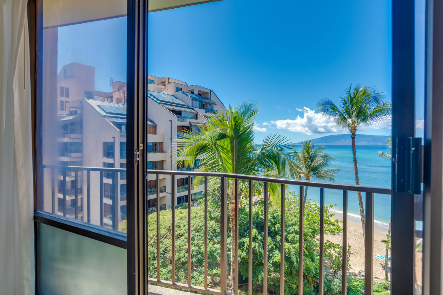 Lahaina Vacation Rental