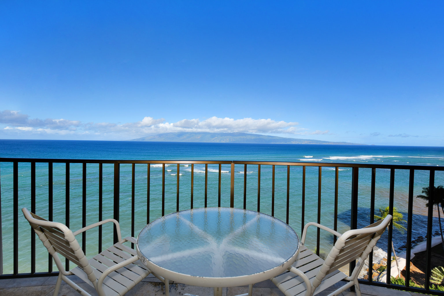 Lahaina Vacation Rental