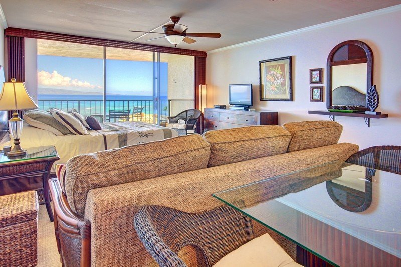 Lahaina Vacation Rental
