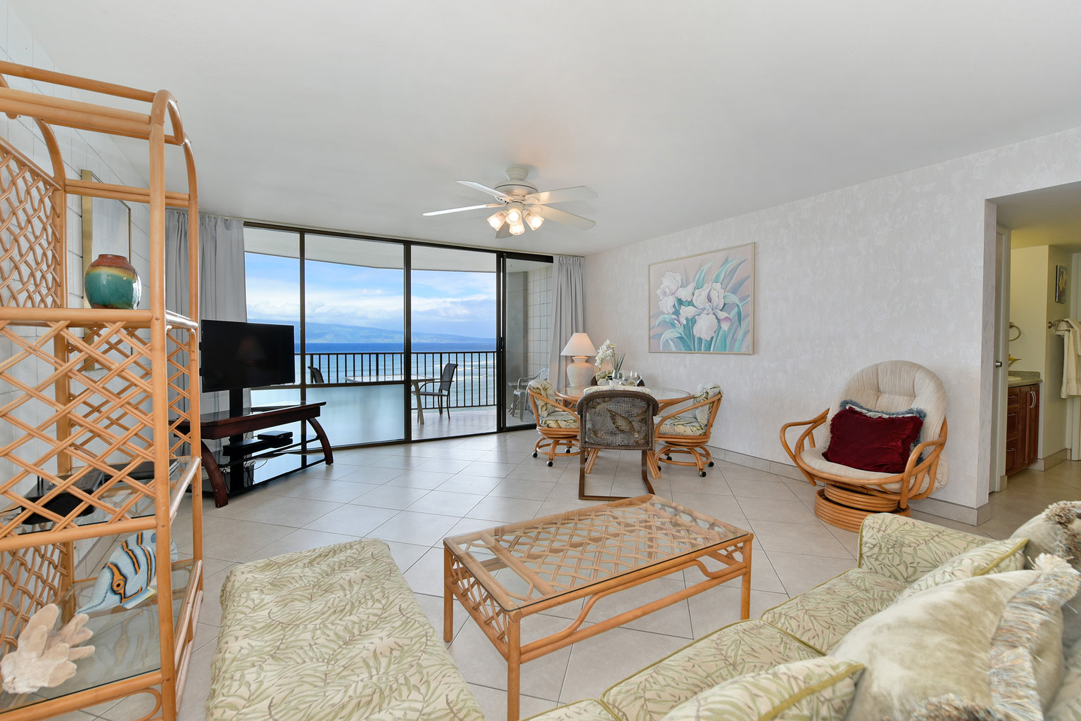 Lahaina Vacation Rental