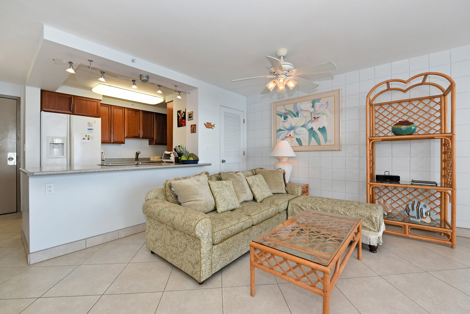 Lahaina Vacation Rental