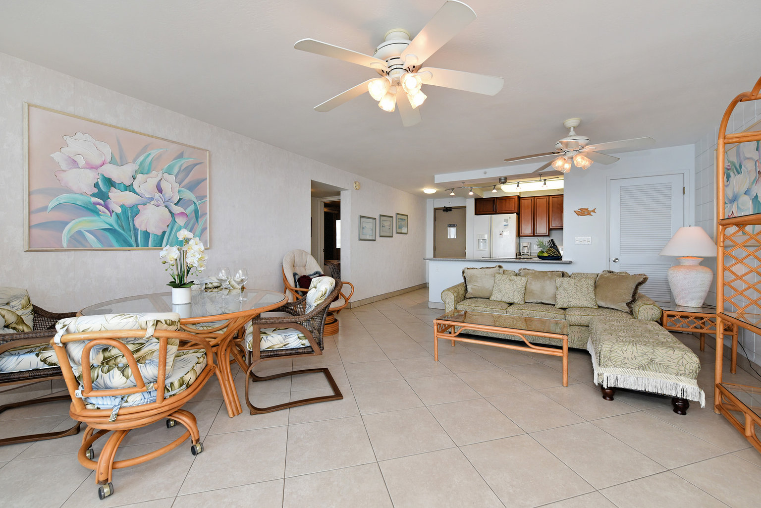 Lahaina Vacation Rental