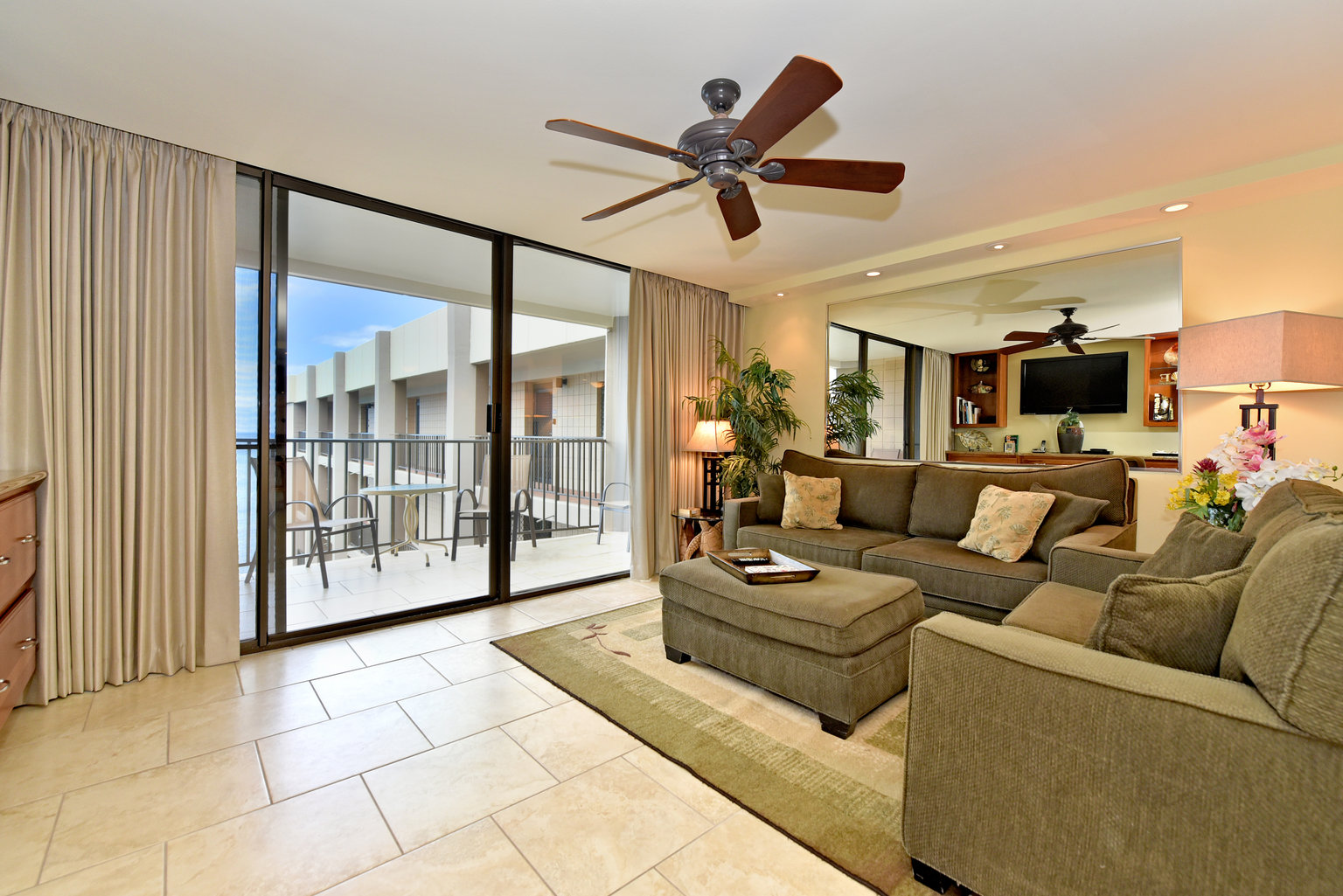 Lahaina Vacation Rental