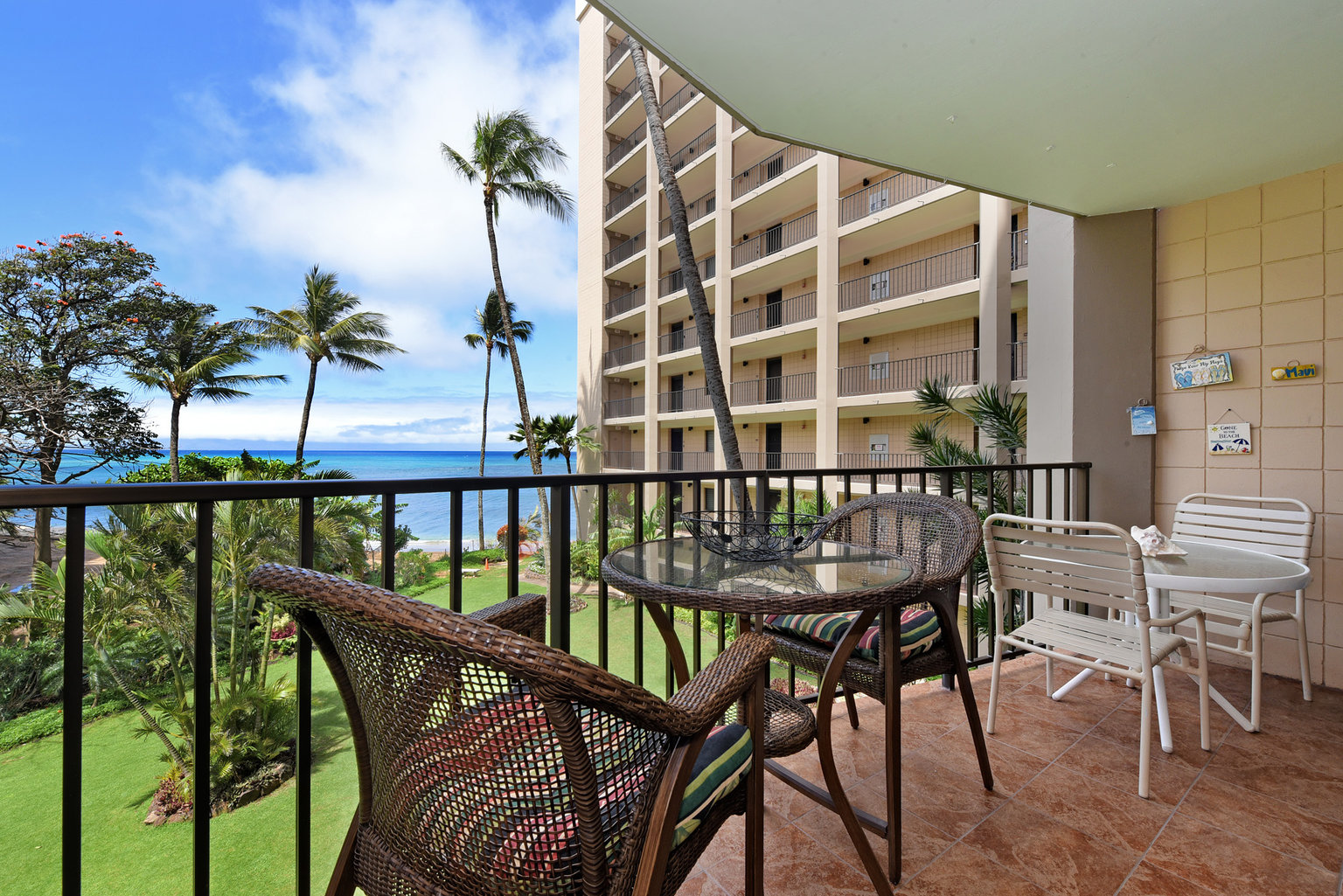 Lahaina Vacation Rental
