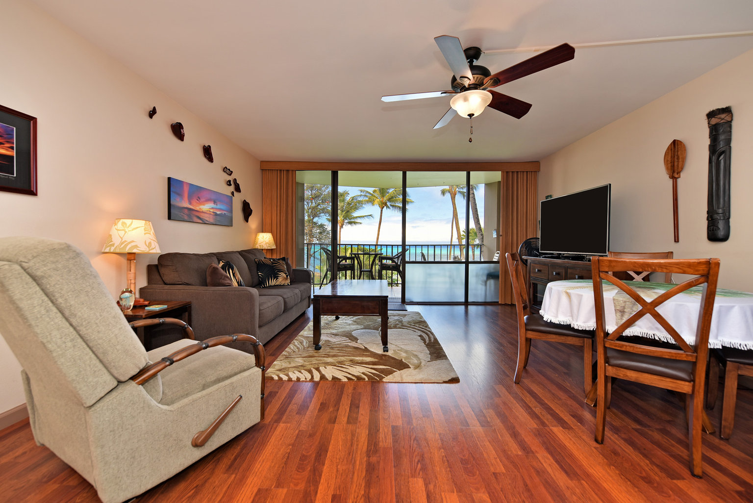 Lahaina Vacation Rental