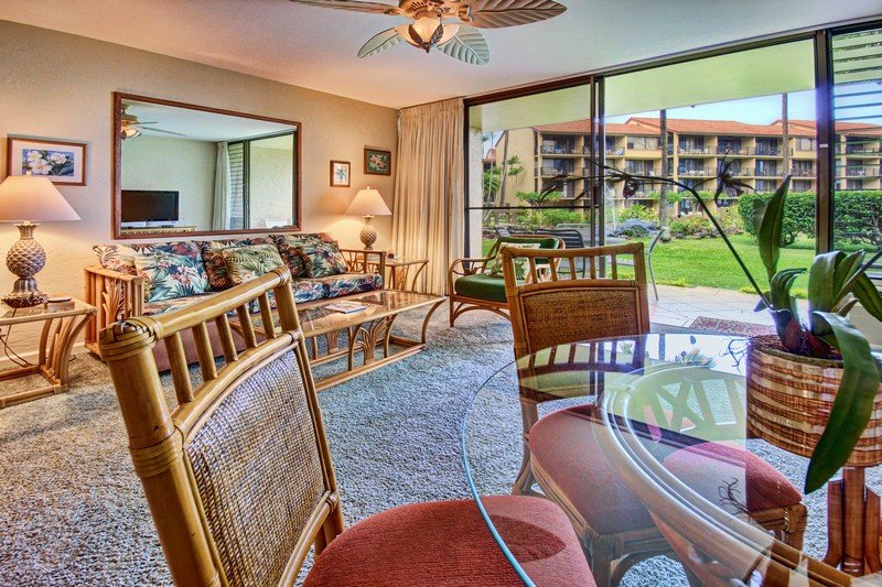 Lahaina Vacation Rental