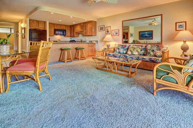 Lahaina Vacation Rental