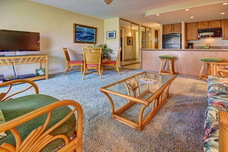 Lahaina Vacation Rental