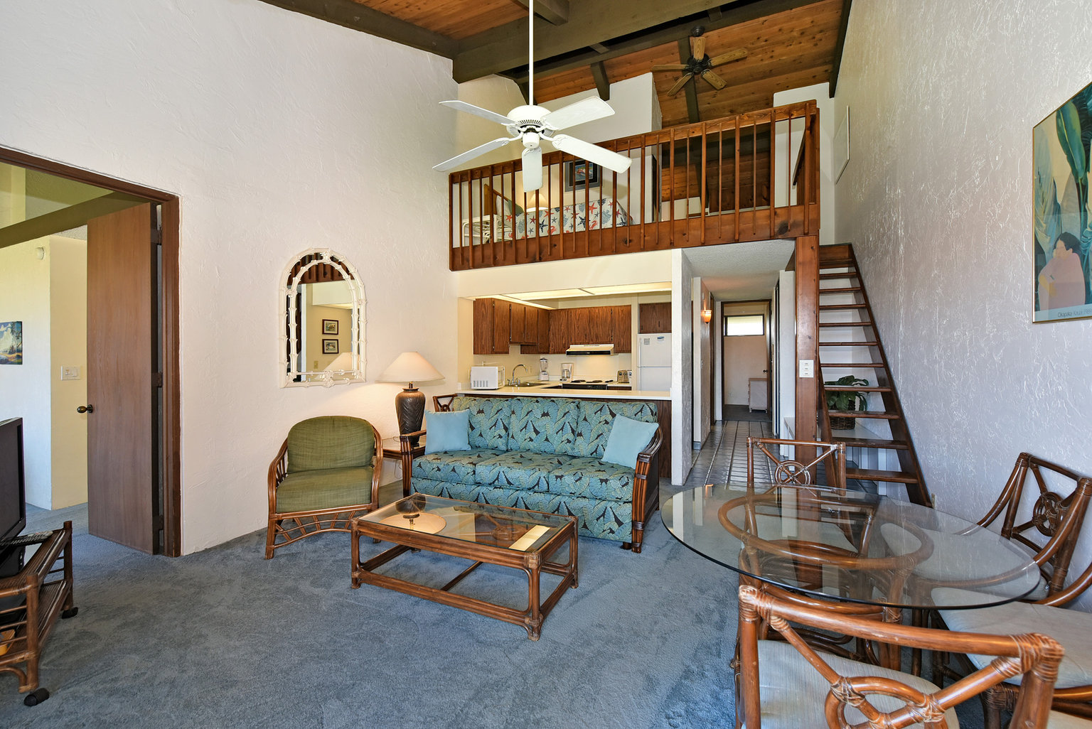 Lahaina Vacation Rental