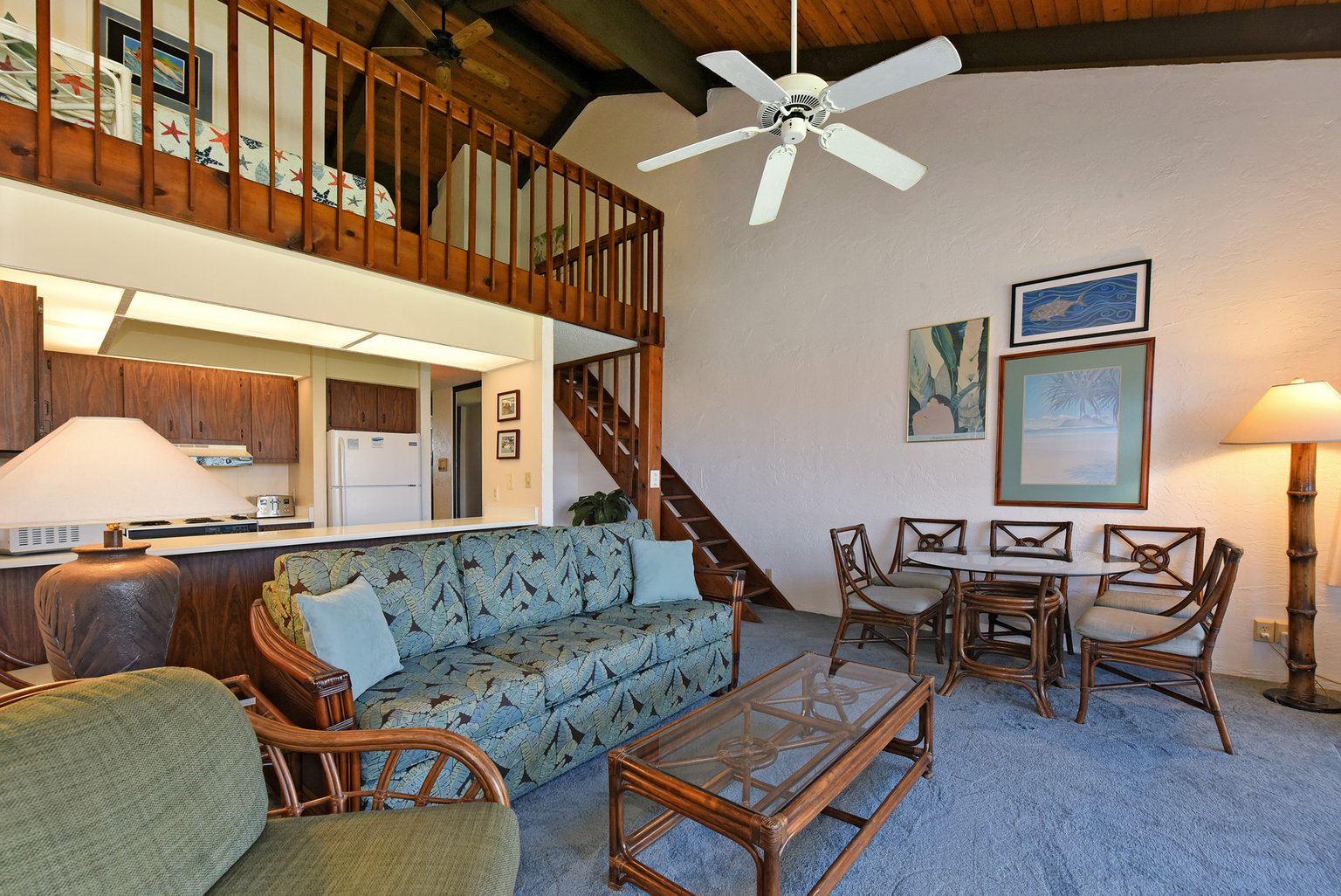Lahaina Vacation Rental