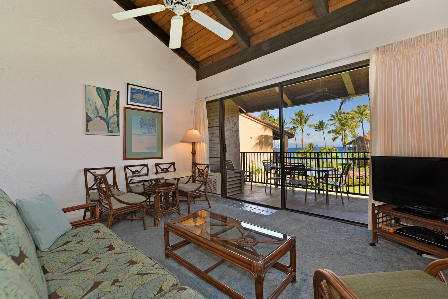 Lahaina Vacation Rental