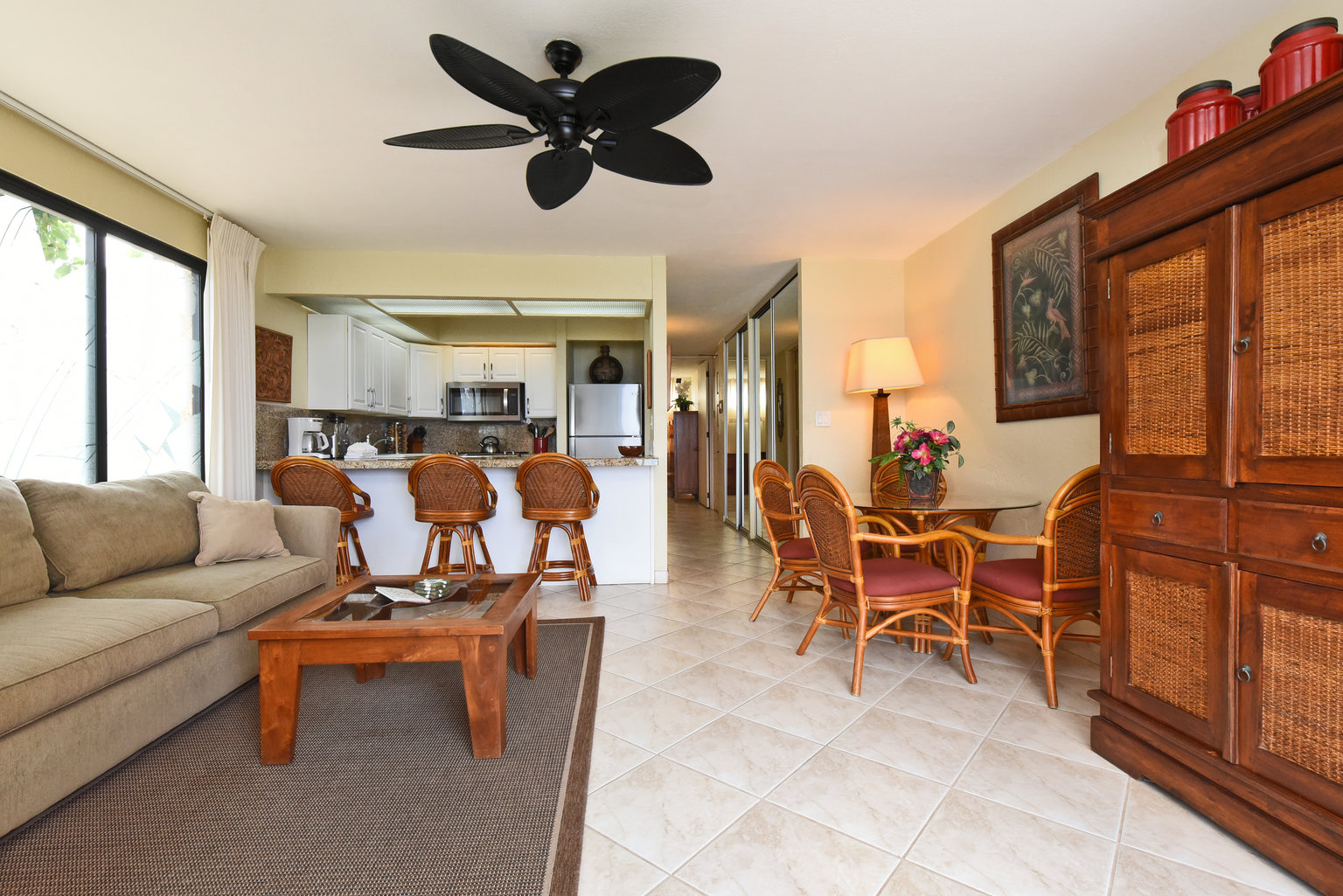 Lahaina Vacation Rental