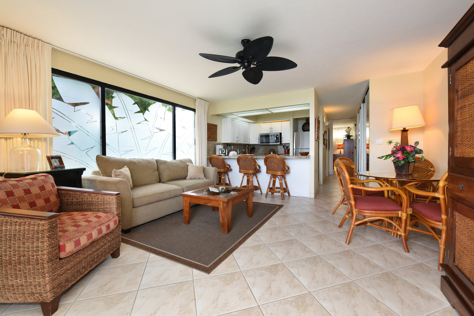 Lahaina Vacation Rental