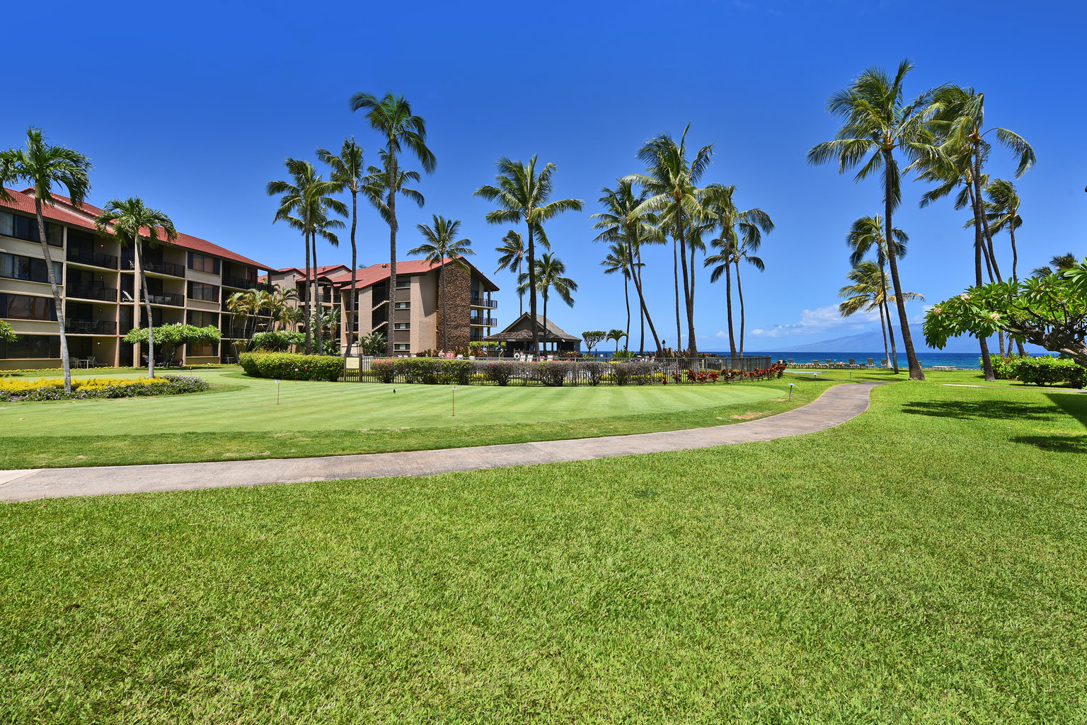 Lahaina Vacation Rental