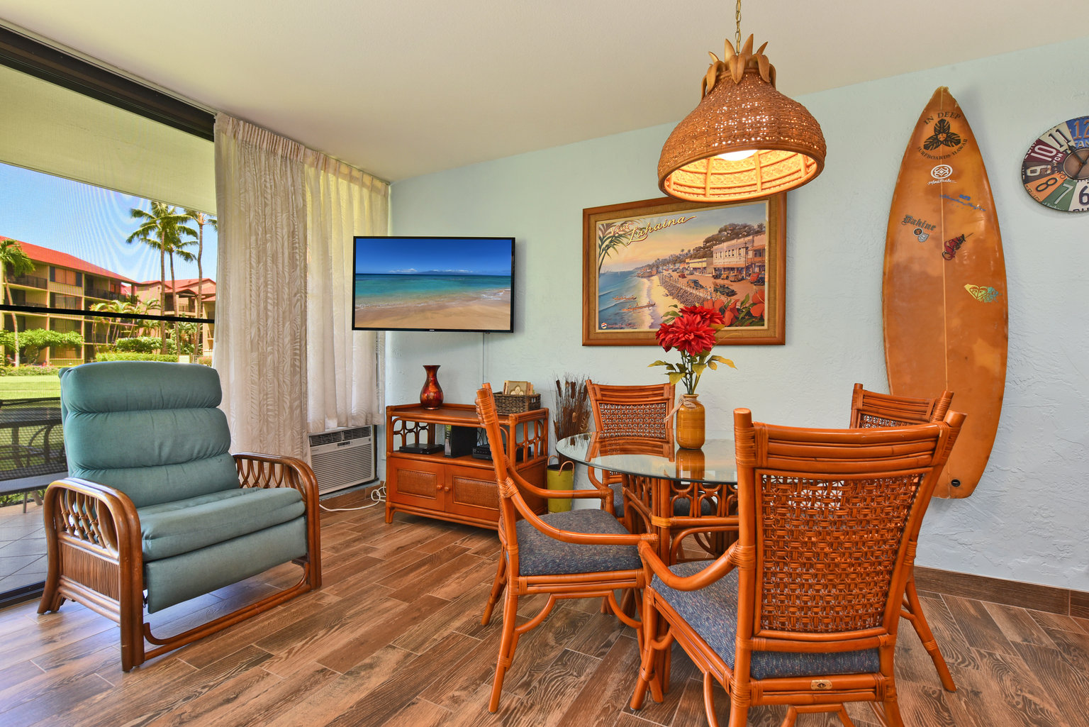 Lahaina Vacation Rental