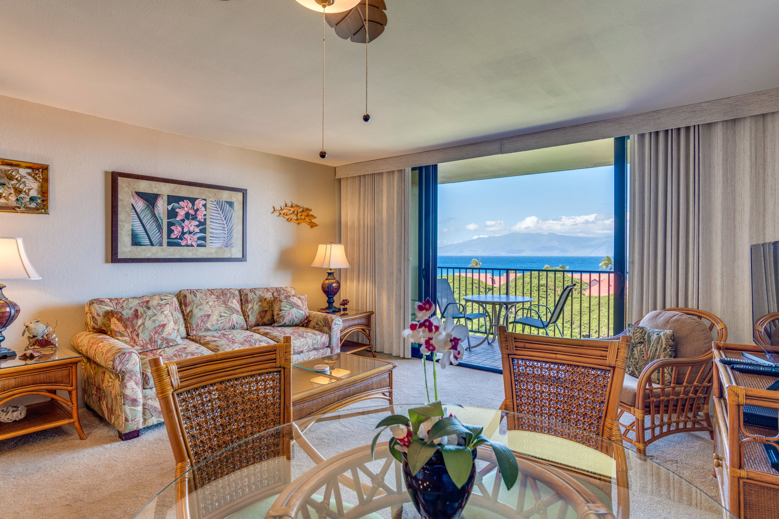 Lahaina Vacation Rental