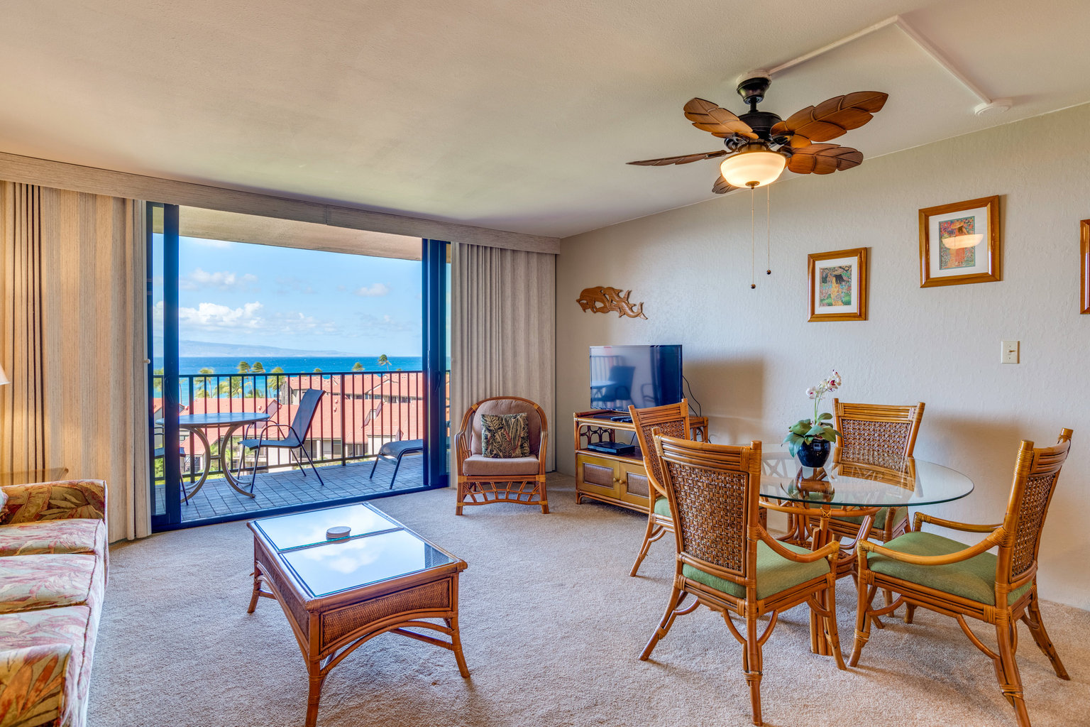 Lahaina Vacation Rental