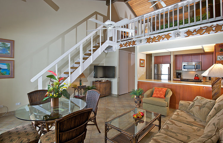 Lahaina Vacation Rental