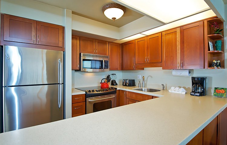 Lahaina Vacation Rental