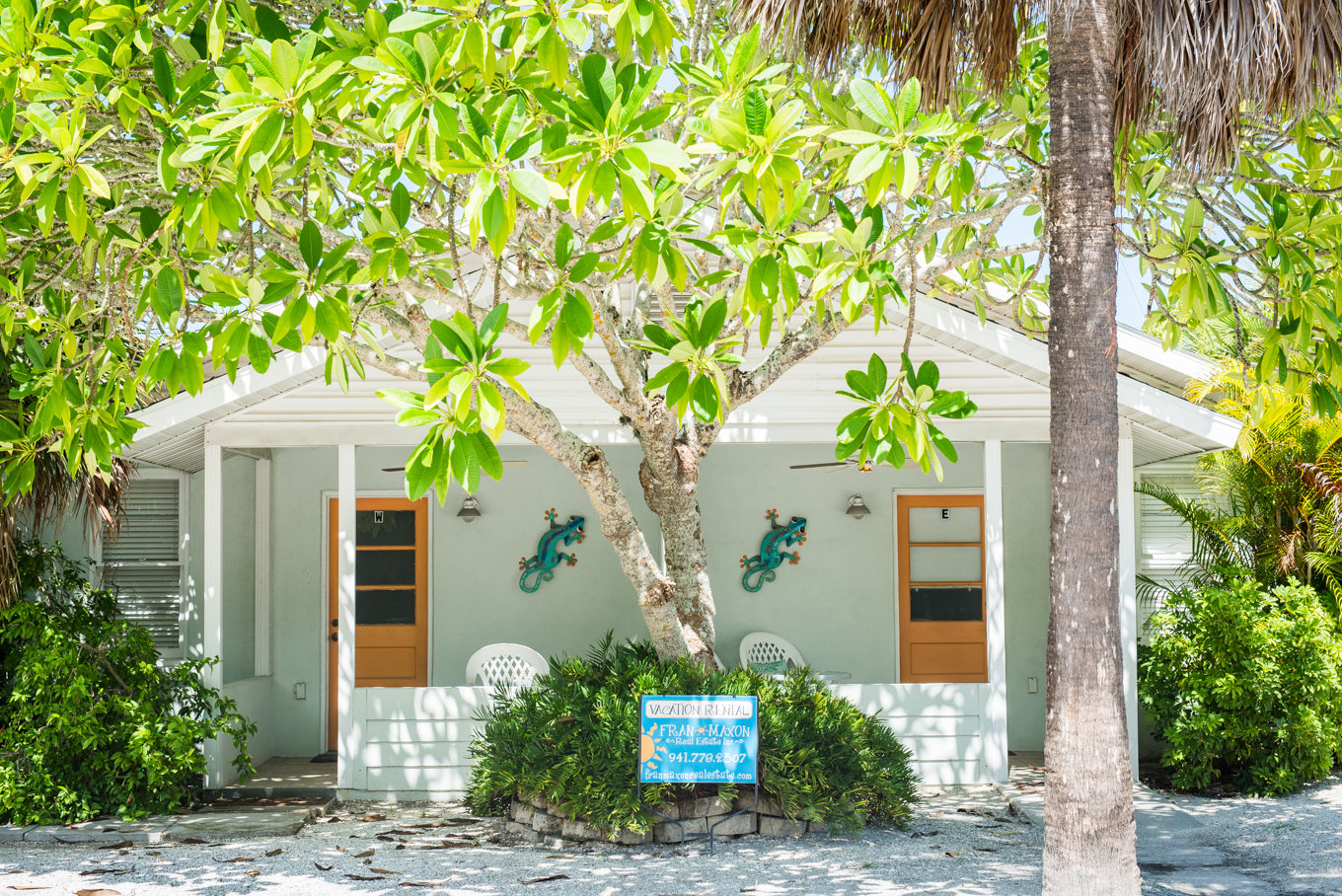 Anna Maria Vacation Rental