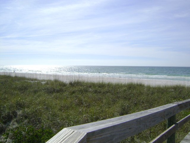 Anna Maria Vacation Rental