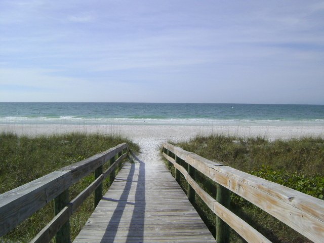 Anna Maria Vacation Rental