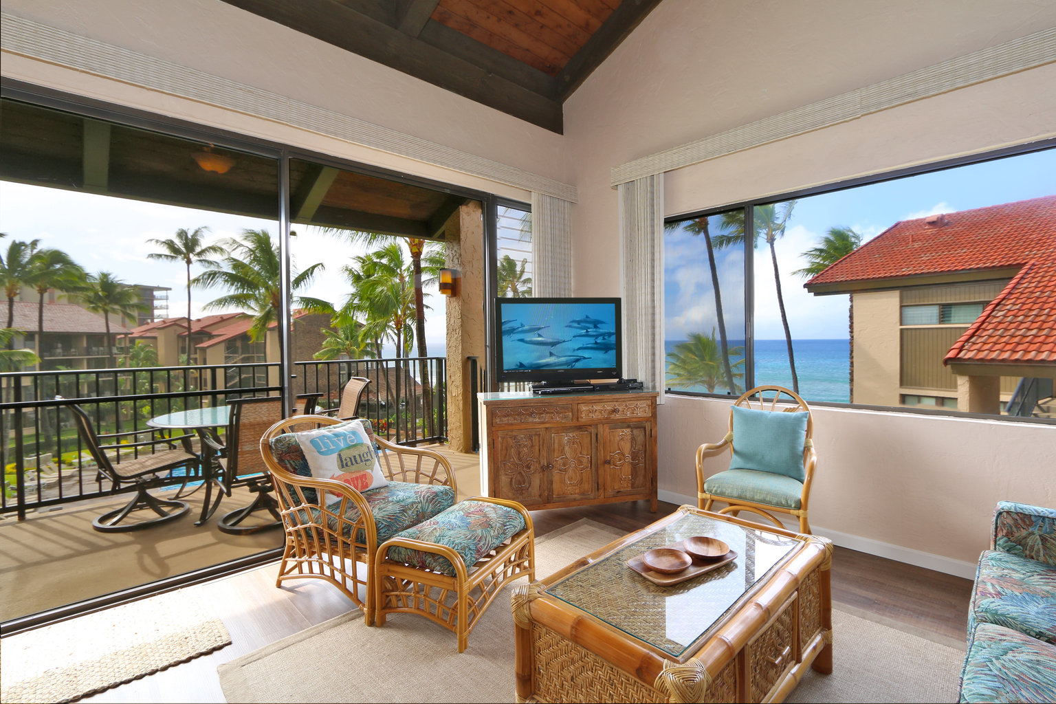 Lahaina Vacation Rental