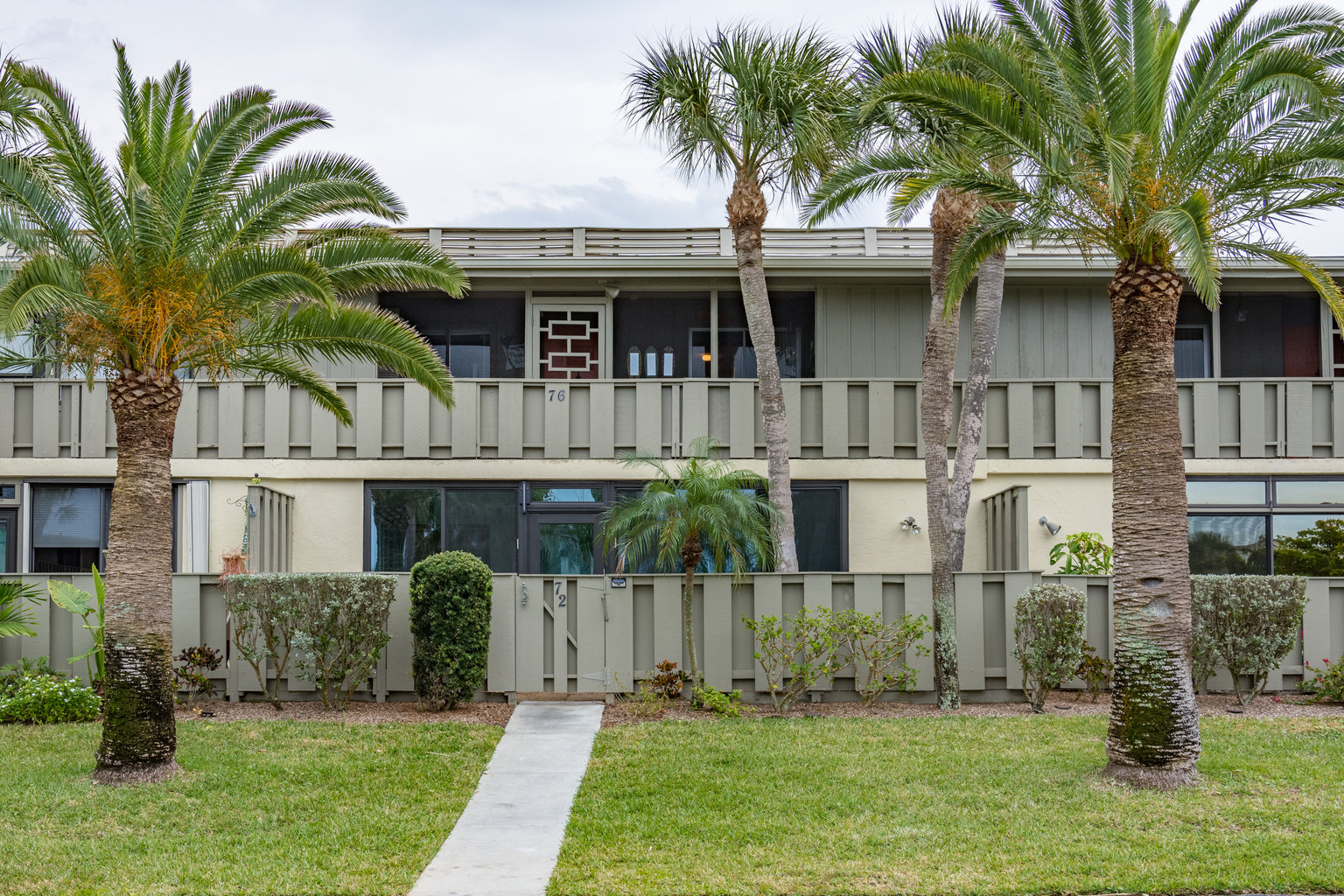 Holmes Beach Vacation Rental