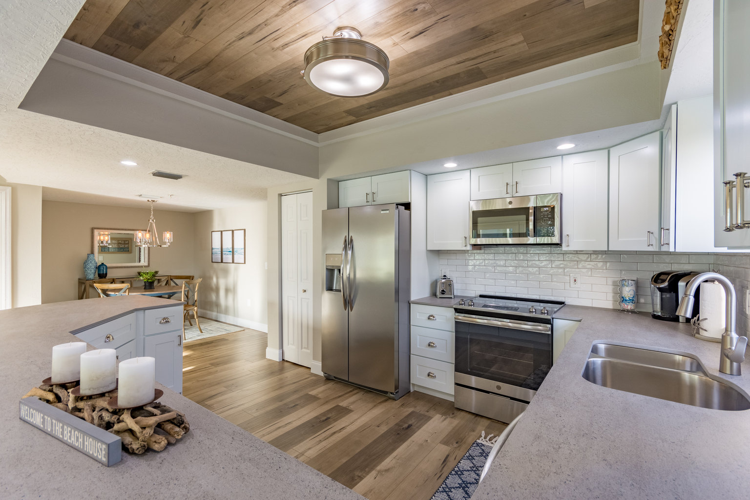 Bradenton Beach Vacation Rental