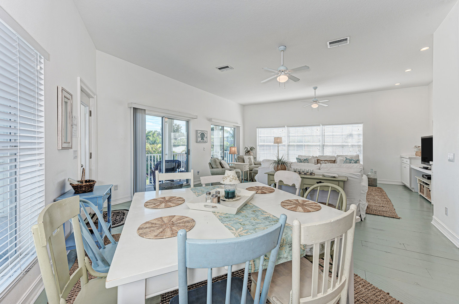 Holmes Beach Vacation Rental