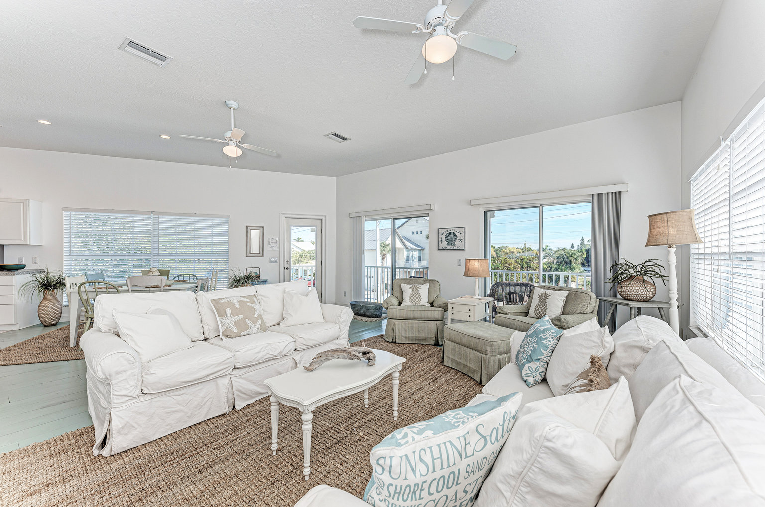 Holmes Beach Vacation Rental