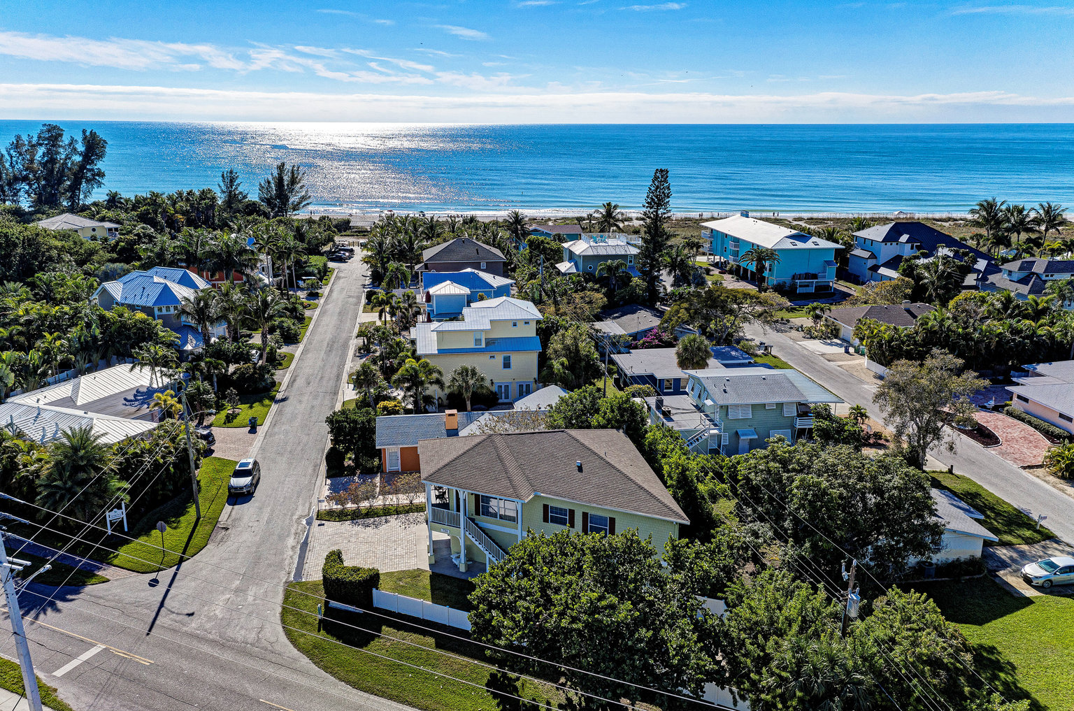 Holmes Beach Vacation Rental