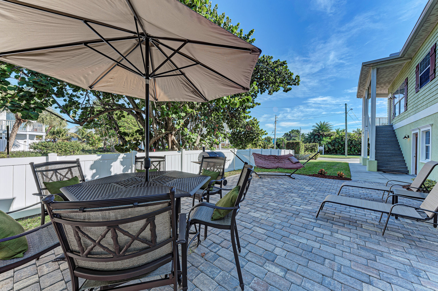 Holmes Beach Vacation Rental