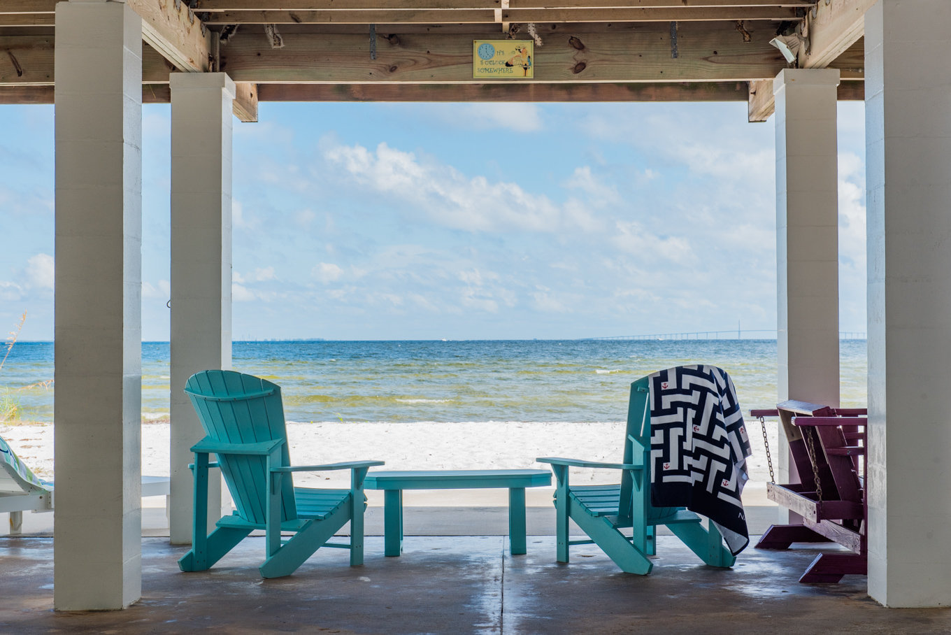 Anna Maria Vacation Rental