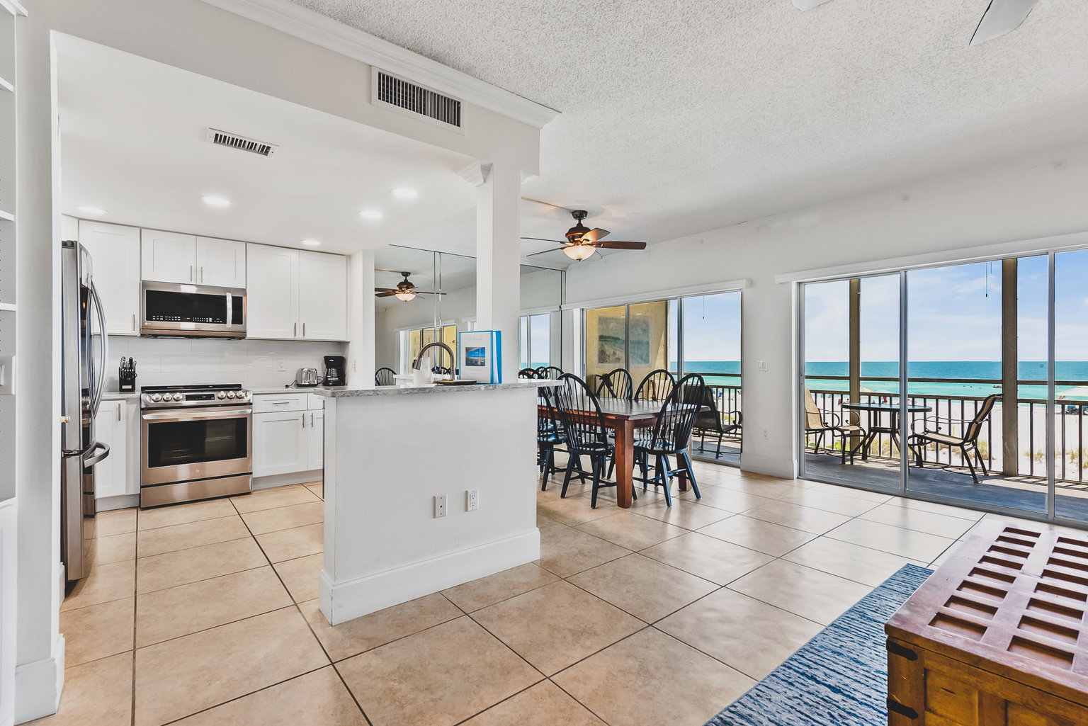 Holmes Beach Vacation Rental