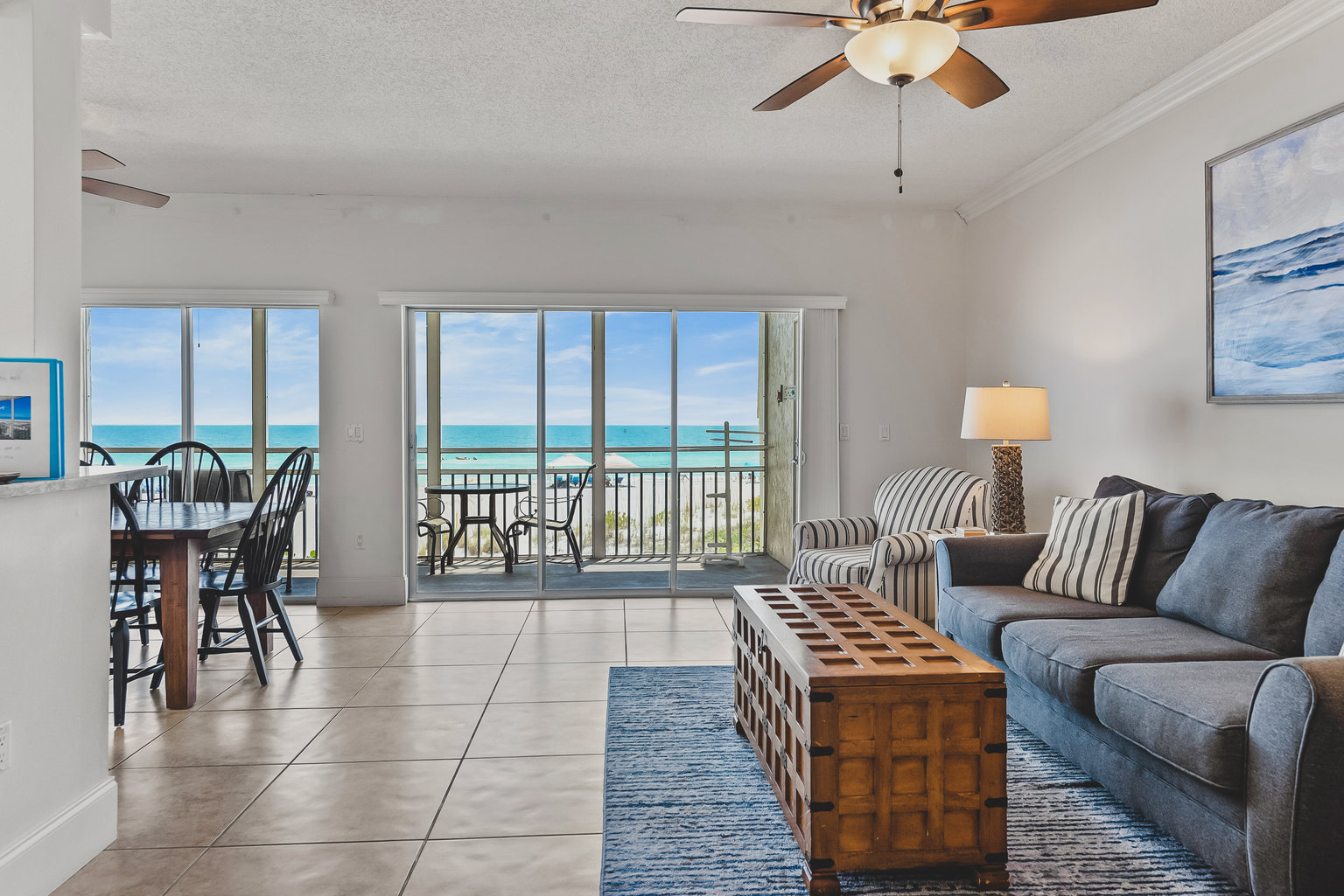 Holmes Beach Vacation Rental