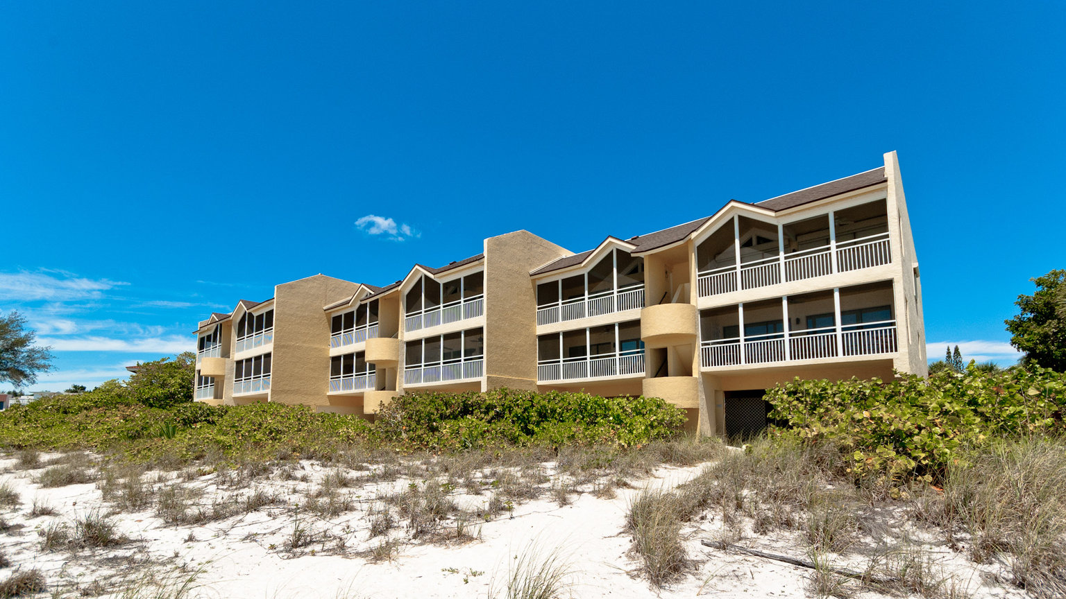Holmes Beach Vacation Rental