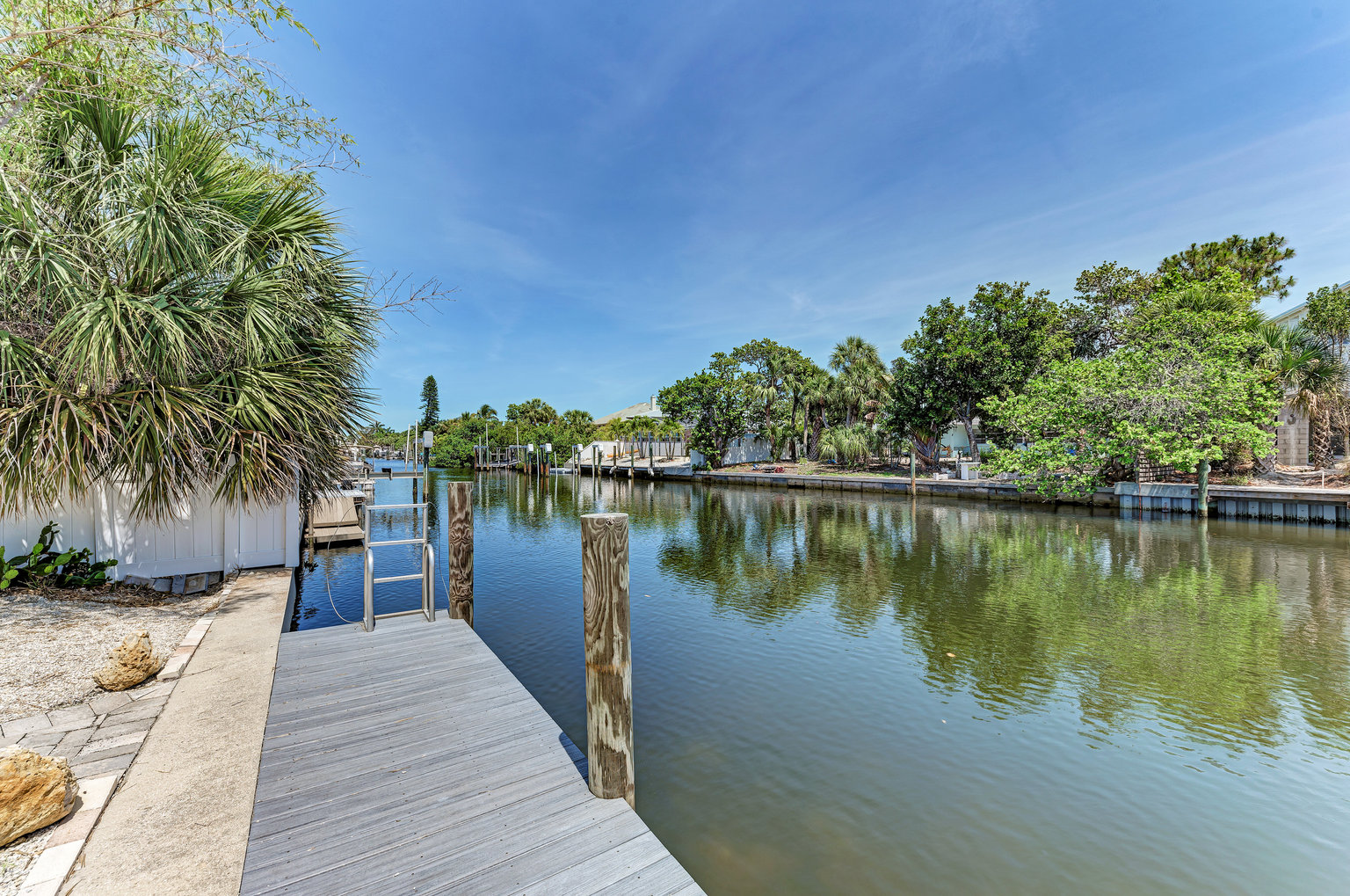 Anna Maria Vacation Rental