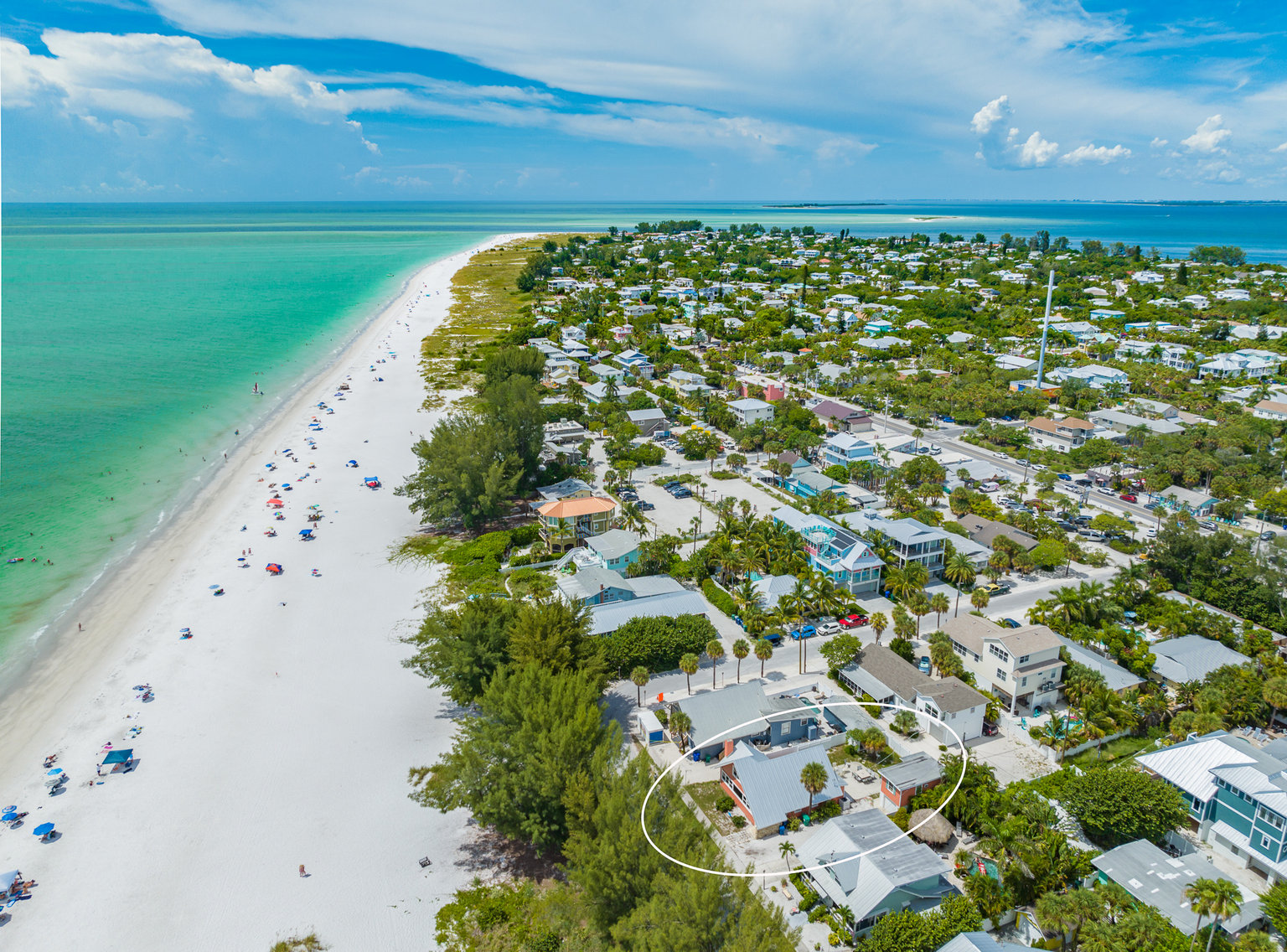 Anna Maria Vacation Rental