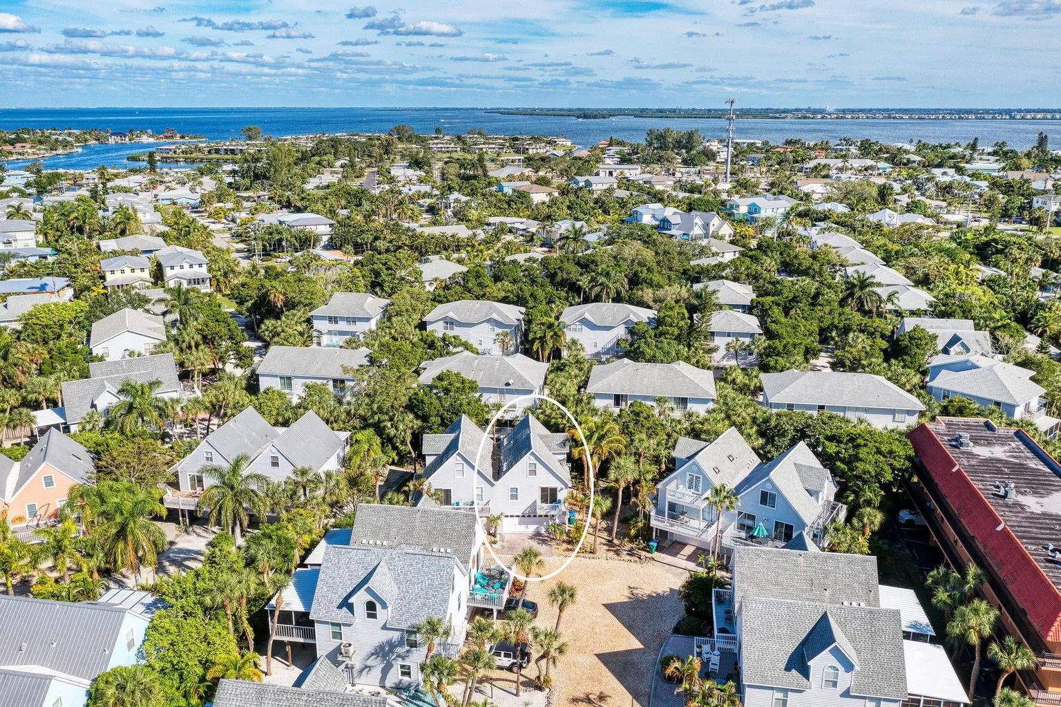 Holmes Beach Vacation Rental