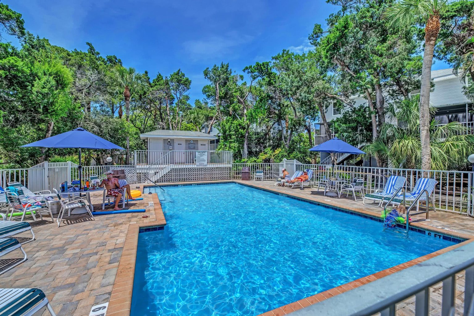 Holmes Beach Vacation Rental