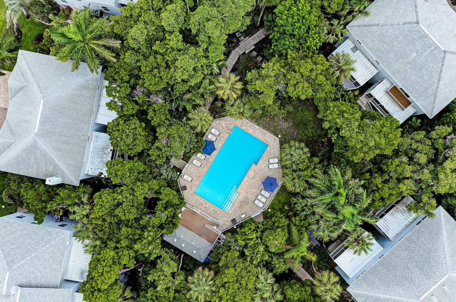 Holmes Beach Vacation Rental