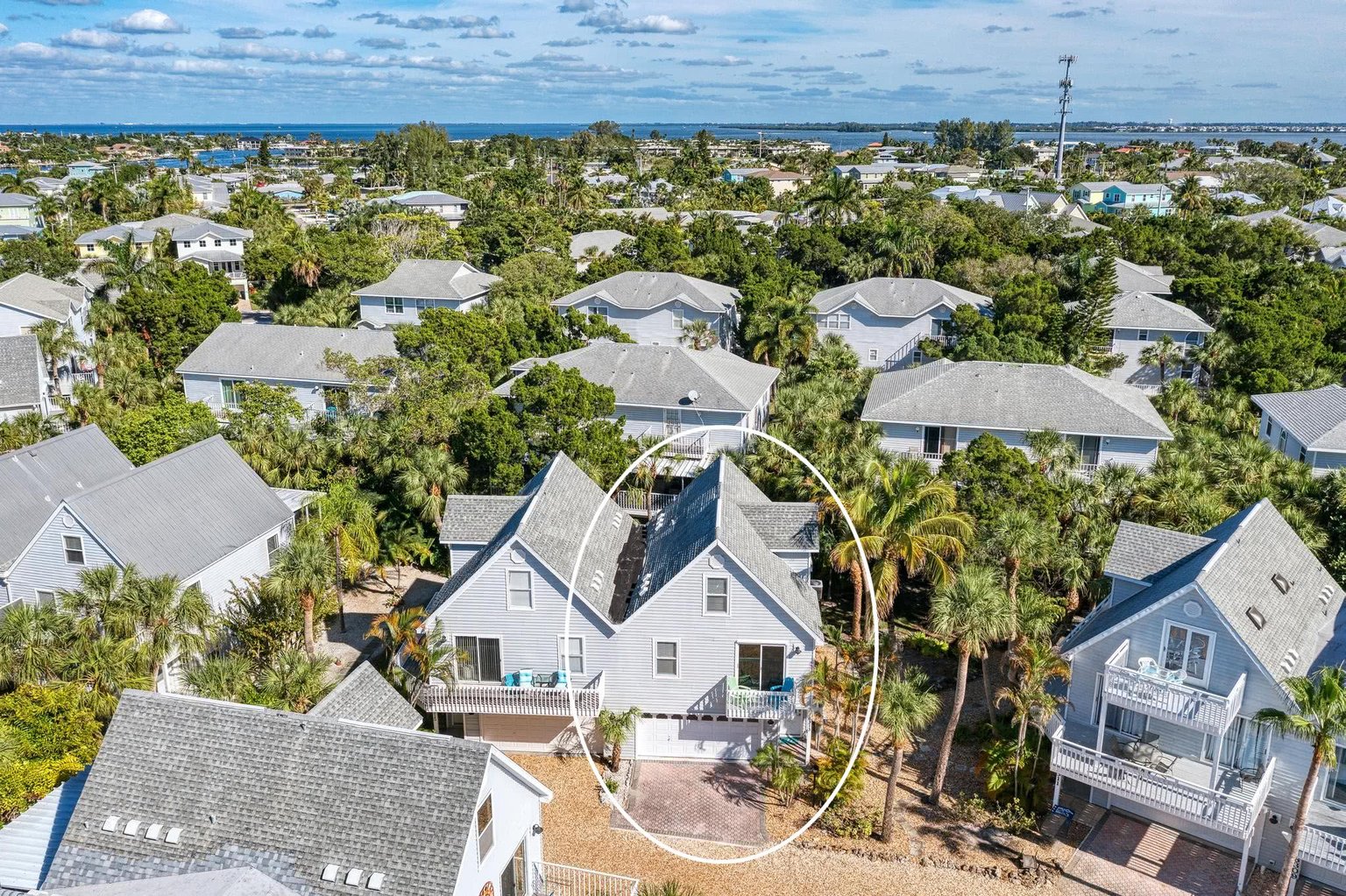 Holmes Beach Vacation Rental